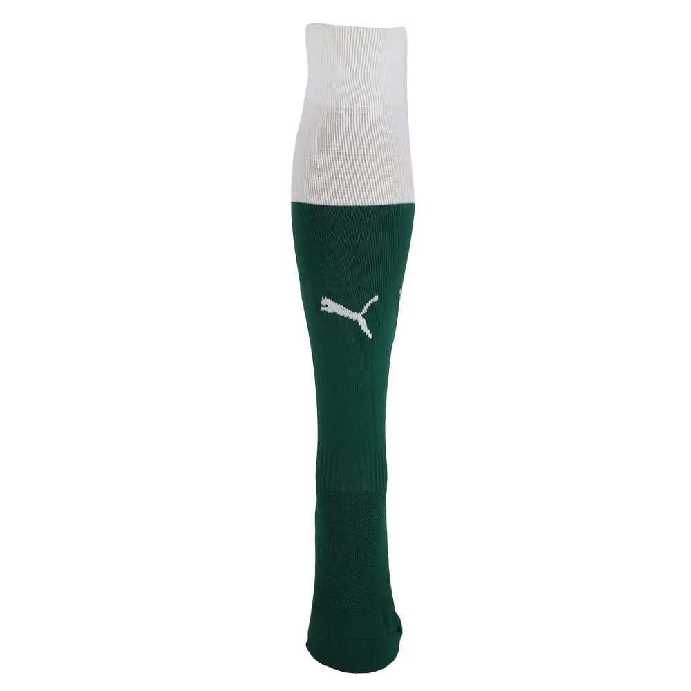 Power 5 Knee High Soccer Socks sold by Shoebacca product image thumbnail 2