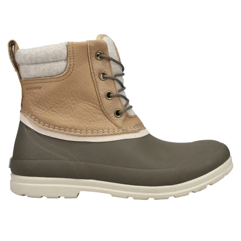 Original Lace Up Duck Boots sold by Shoebacca