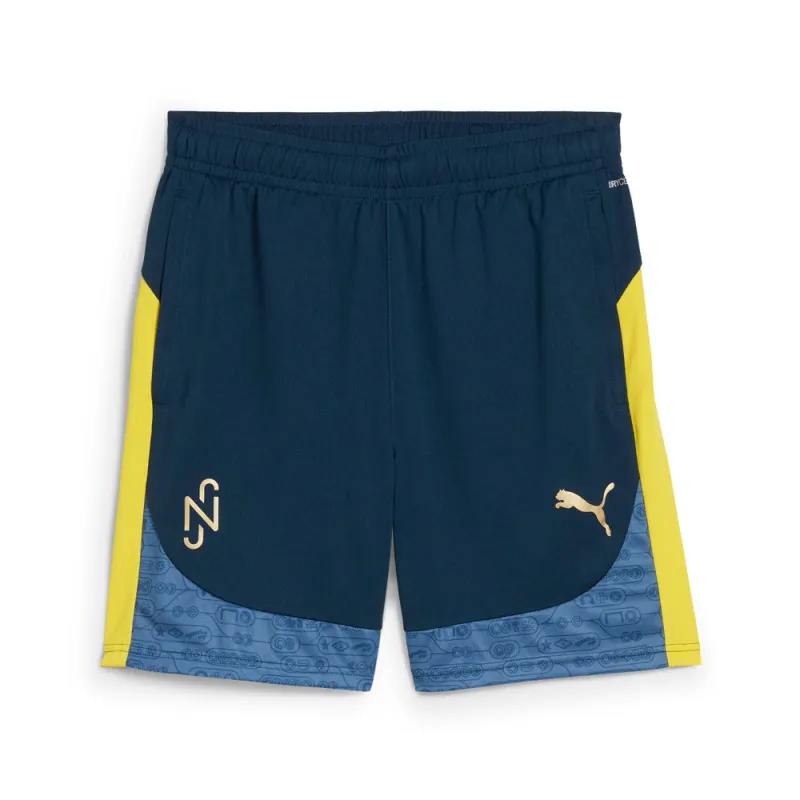 Neymar Jr X BNA Soccer Athletic Shorts made by Shoebacca
