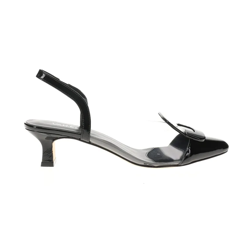 Tamira Pointed Toe Slingback Pumps made by VANELi