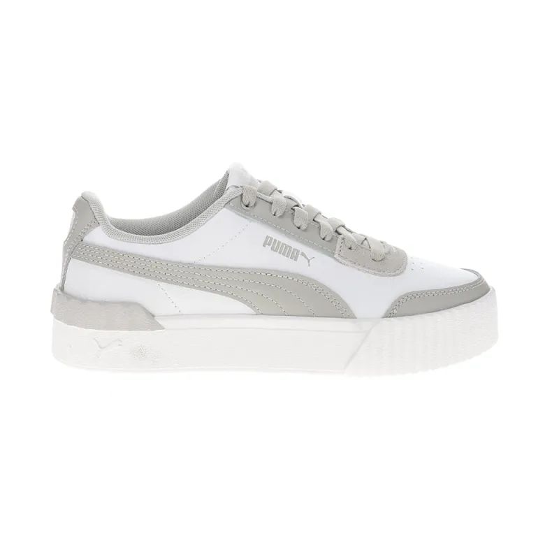 Carina Lift Lace Up Sneakers made by Puma
