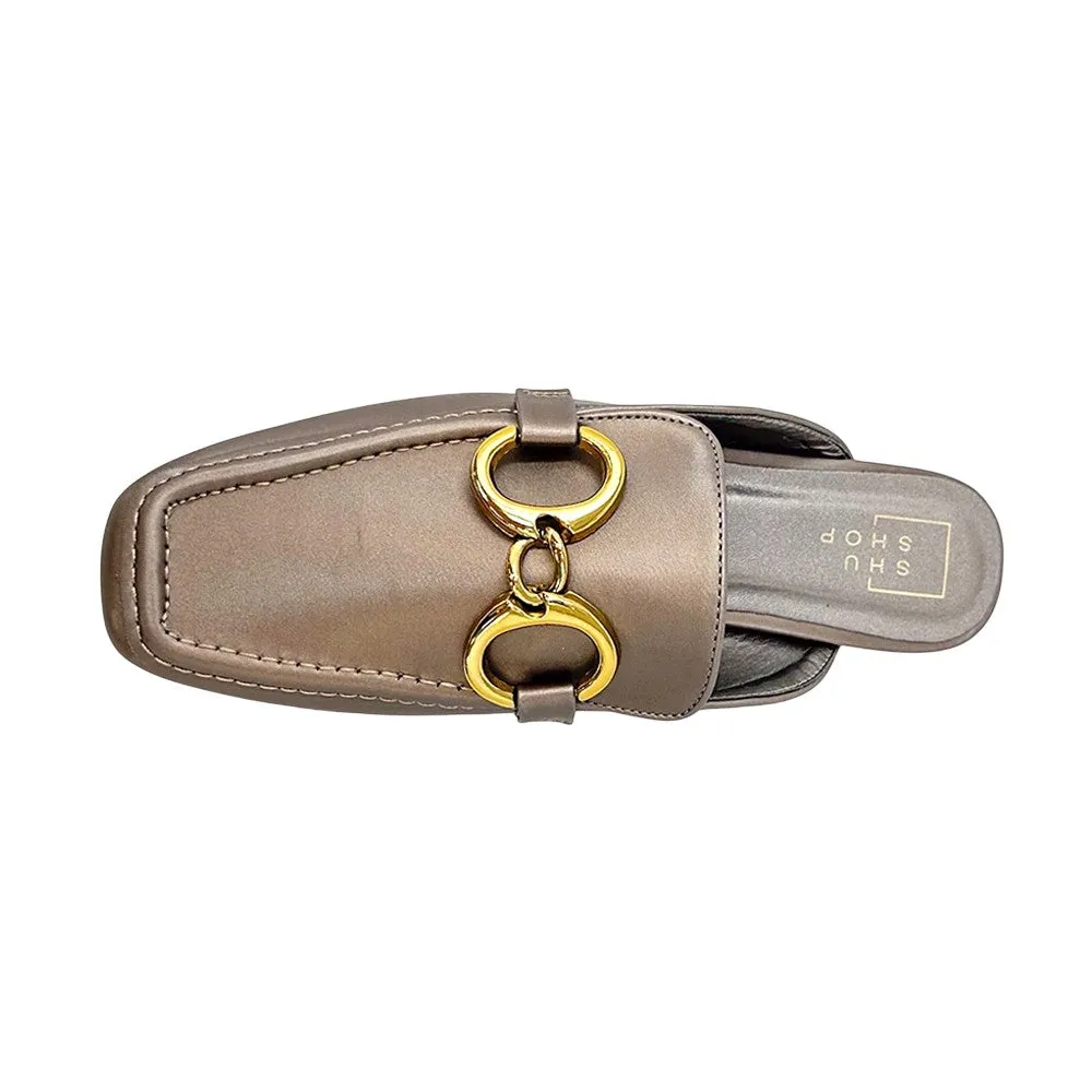 Andromeda Slip On Mules sold by Shoebacca product image thumbnail 4