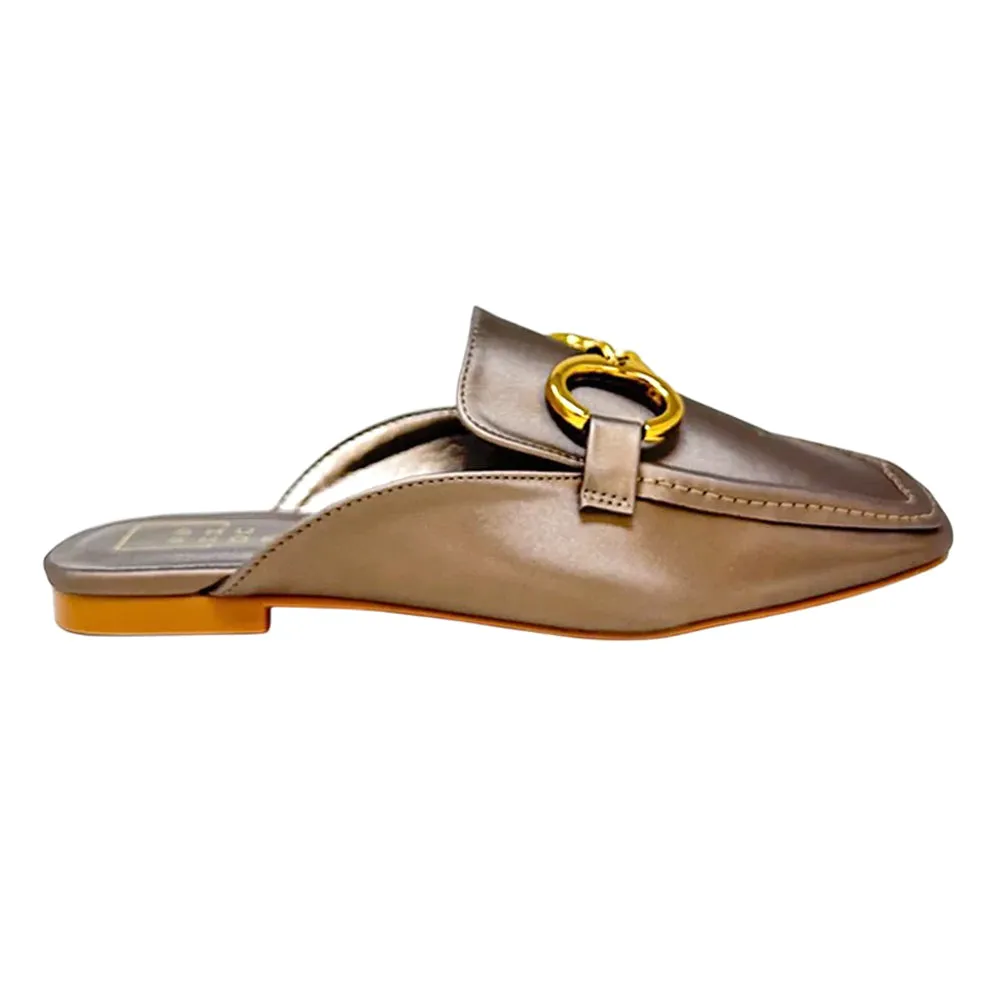 Andromeda Slip On Mules sold by Shoebacca