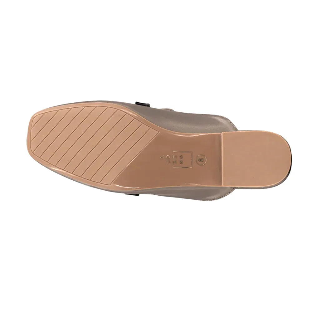 Andromeda Slip On Mules sold by Shoebacca product image thumbnail 5