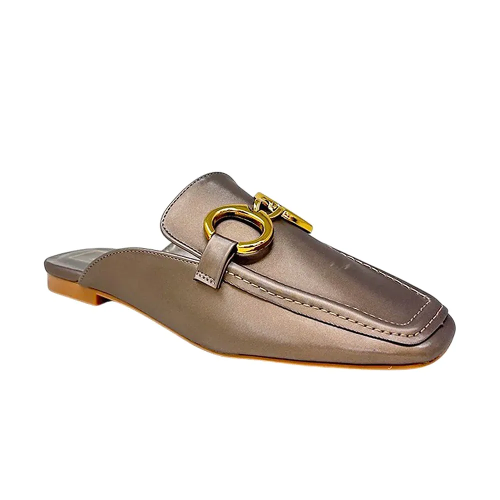 Andromeda Slip On Mules sold by Shoebacca product image thumbnail 2