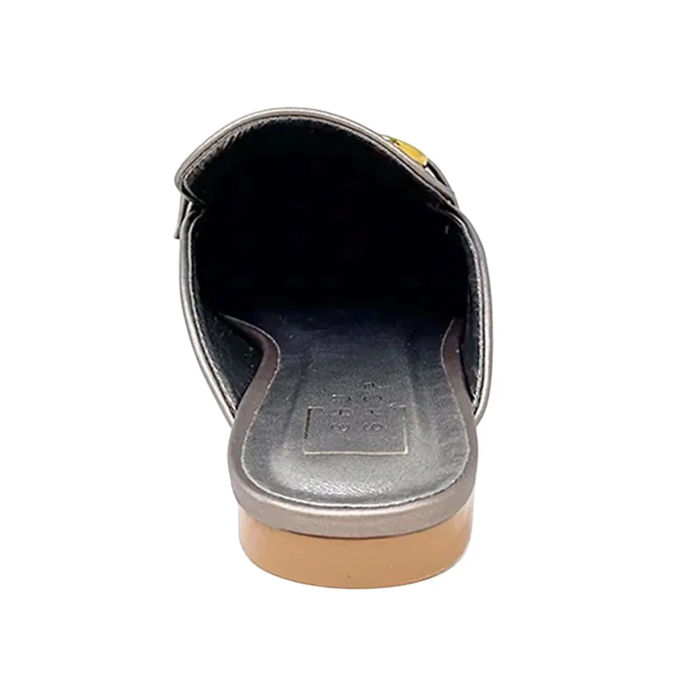Andromeda Slip On Mules sold by Shoebacca product image thumbnail 3