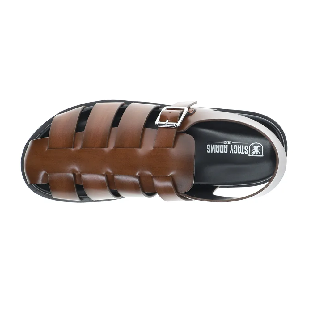 Montego Fisherman Sandals sold by Shoebacca product image thumbnail 4