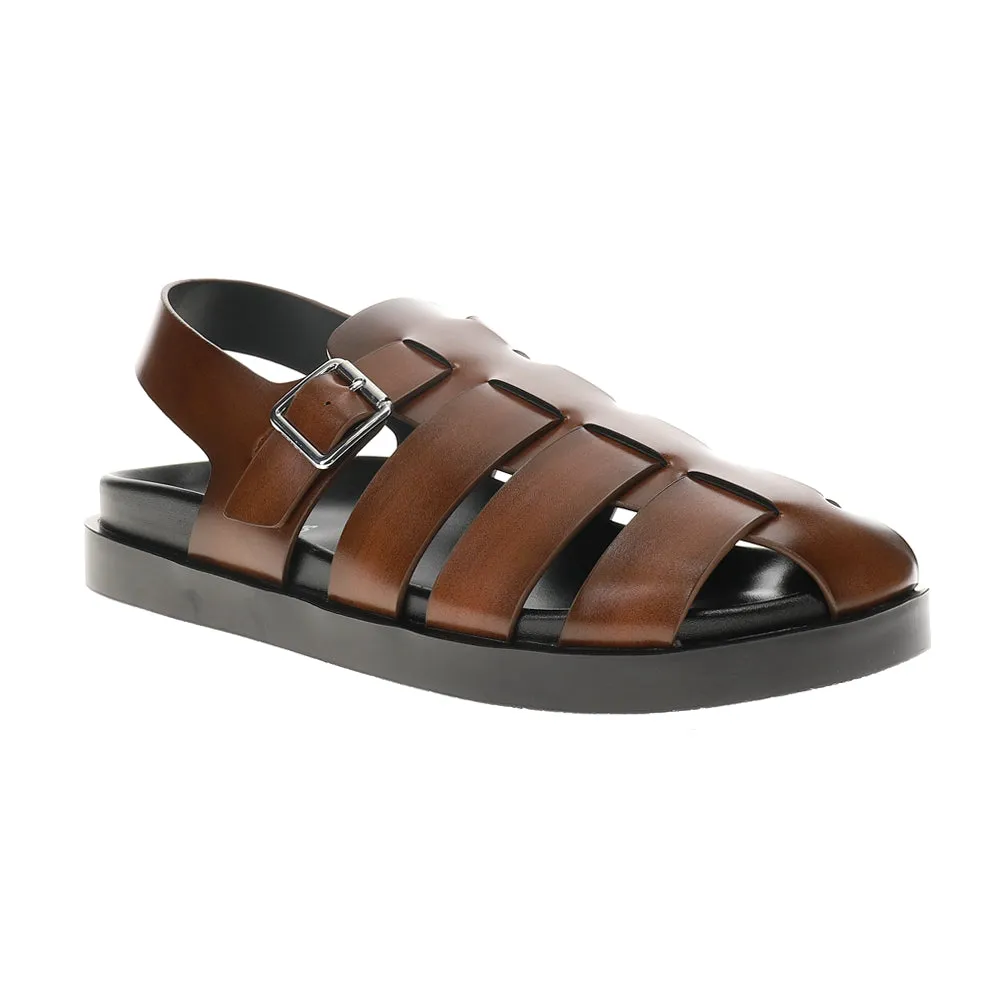 Montego Fisherman Sandals sold by Shoebacca product image thumbnail 2