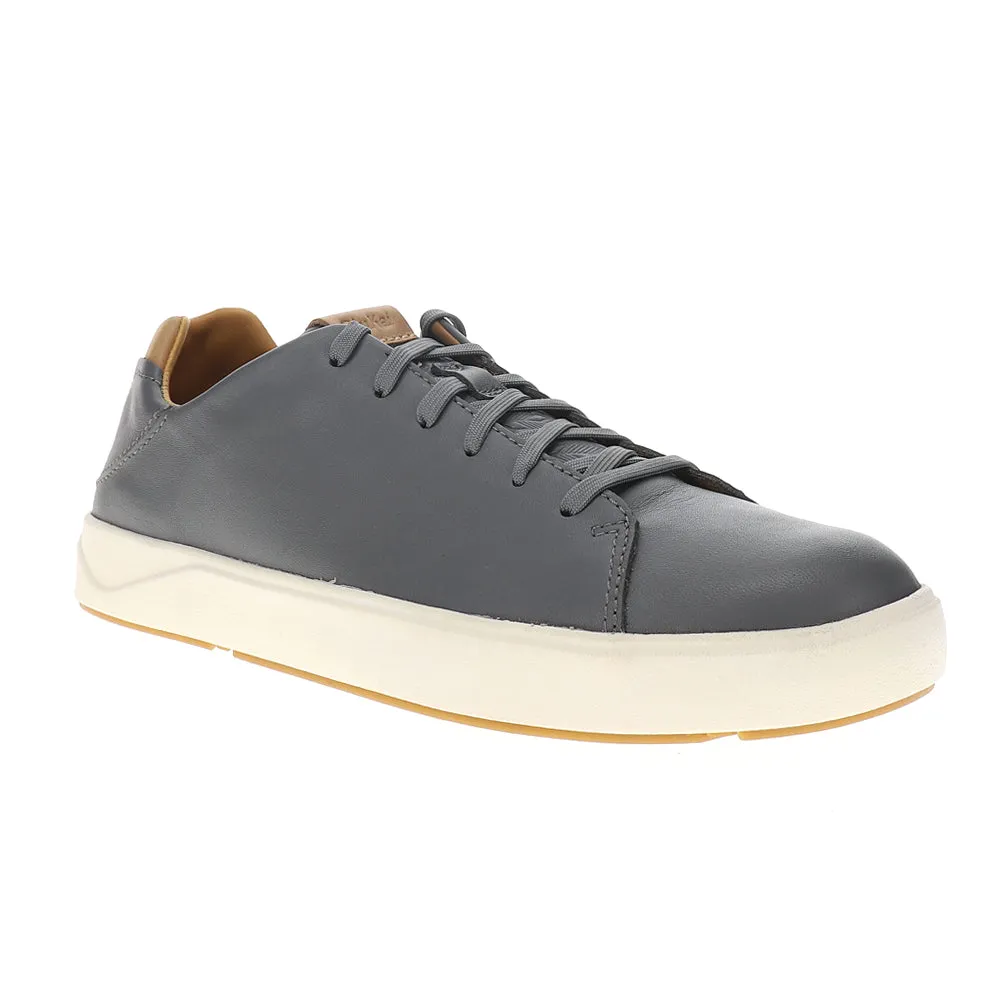 Lae'ahi Li 'Ili Waterproof Leather Sneakers sold by Shoebacca product image thumbnail 2