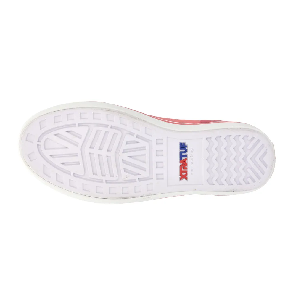 Ankle Deck Round Toe Pull On Boots sold by Shoebacca product image thumbnail 5