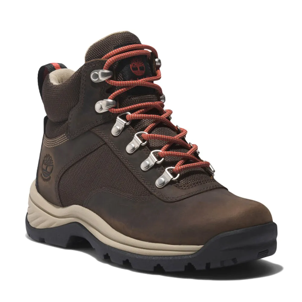 White Ledge Mid Waterproof Hiking Boots sold by Shoebacca product image thumbnail 2