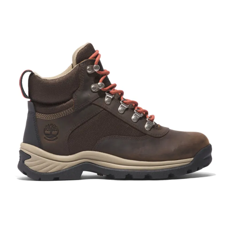 White Ledge Mid Waterproof Hiking Boots sold by Shoebacca