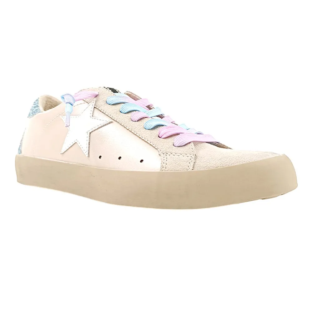 Paula Lace Up Sneakers sold by Shoebacca product image thumbnail 2