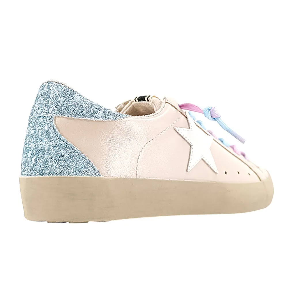 Paula Lace Up Sneakers sold by Shoebacca product image thumbnail 3