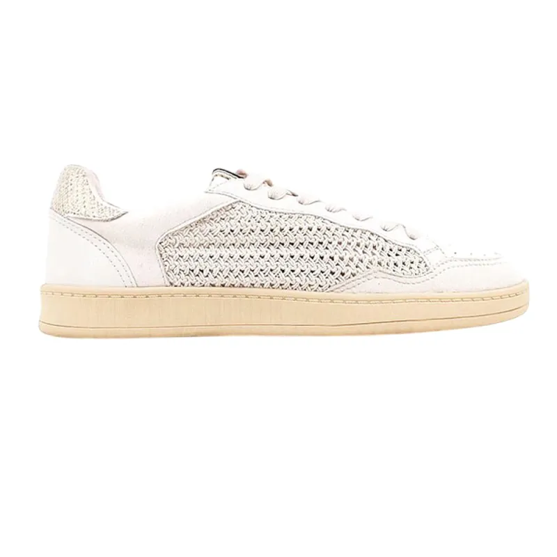 Roma Lace Up Sneakers sold by Shoebacca