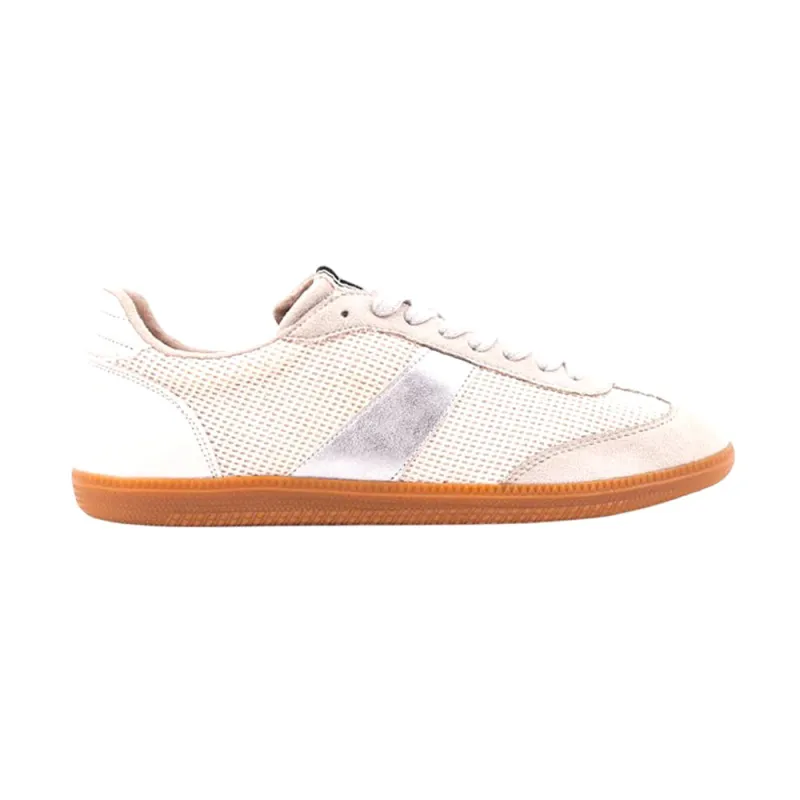 Sydney Lace Up Sneakers made by ShuShop
