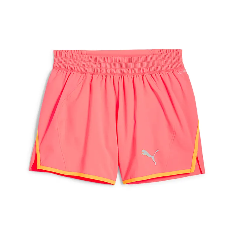 Run Ultraweave Velocity 4 Inch Athletic Shorts sold by Shoebacca