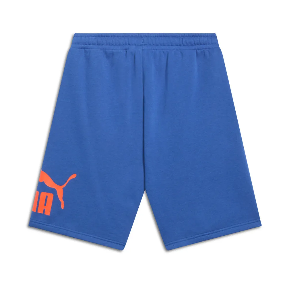 Big Logo Fleece Drawstring 10 Inch Shorts sold by Shoebacca product image thumbnail 2