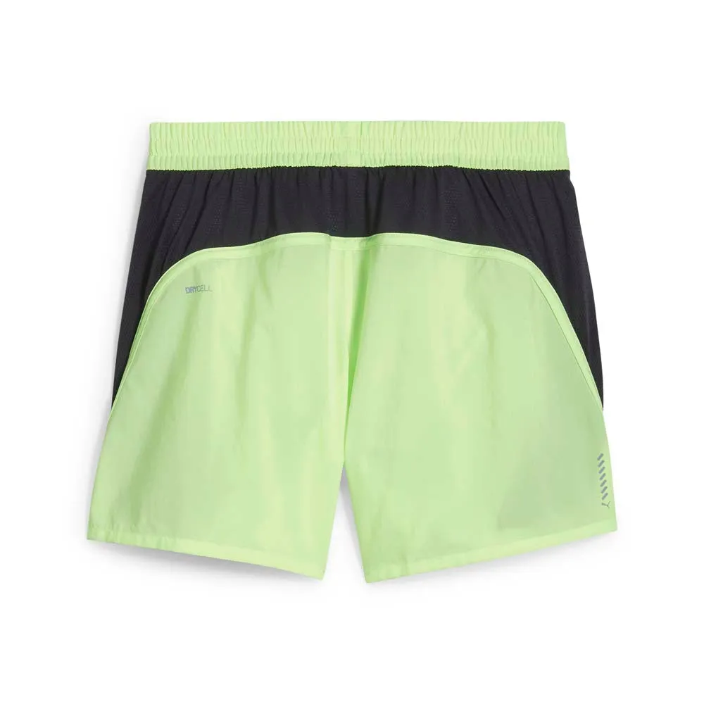 Run Favorite Velocity 5 Inch Athletic Shorts sold by Shoebacca product image thumbnail 2