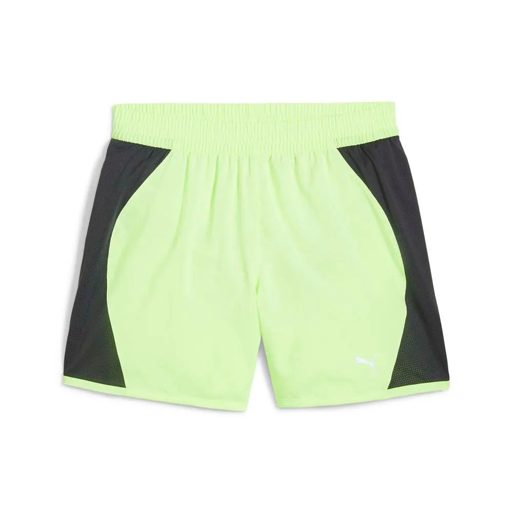 Run Favorite Velocity 5 Inch Athletic Shorts sold by Shoebacca