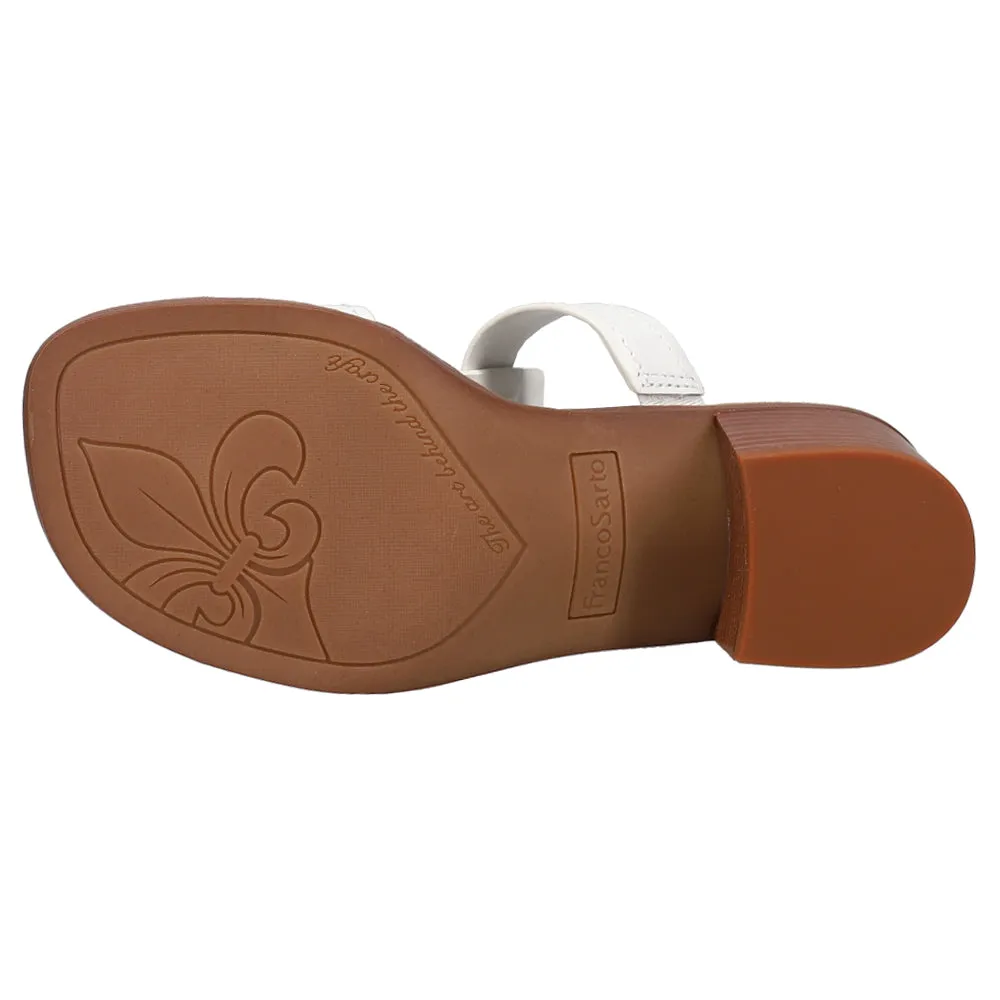 Ezra Block Heel Sandals sold by Shoebacca product image thumbnail 5