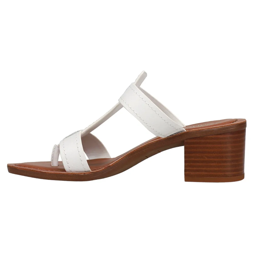 Ezra Block Heel Sandals sold by Shoebacca product image thumbnail 3