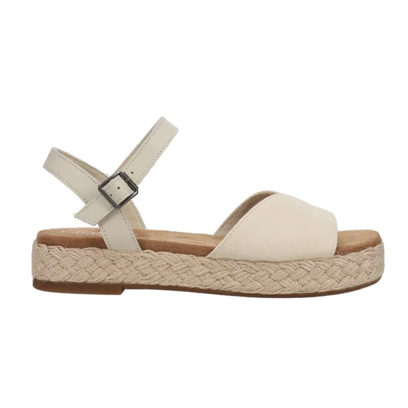 Abby Platform Espadrille Sandals sold by Shoebacca