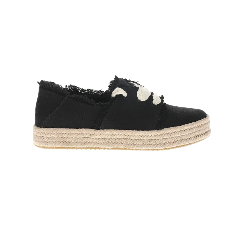 Carolina Slip On Espadrille Flats sold by Shoebacca