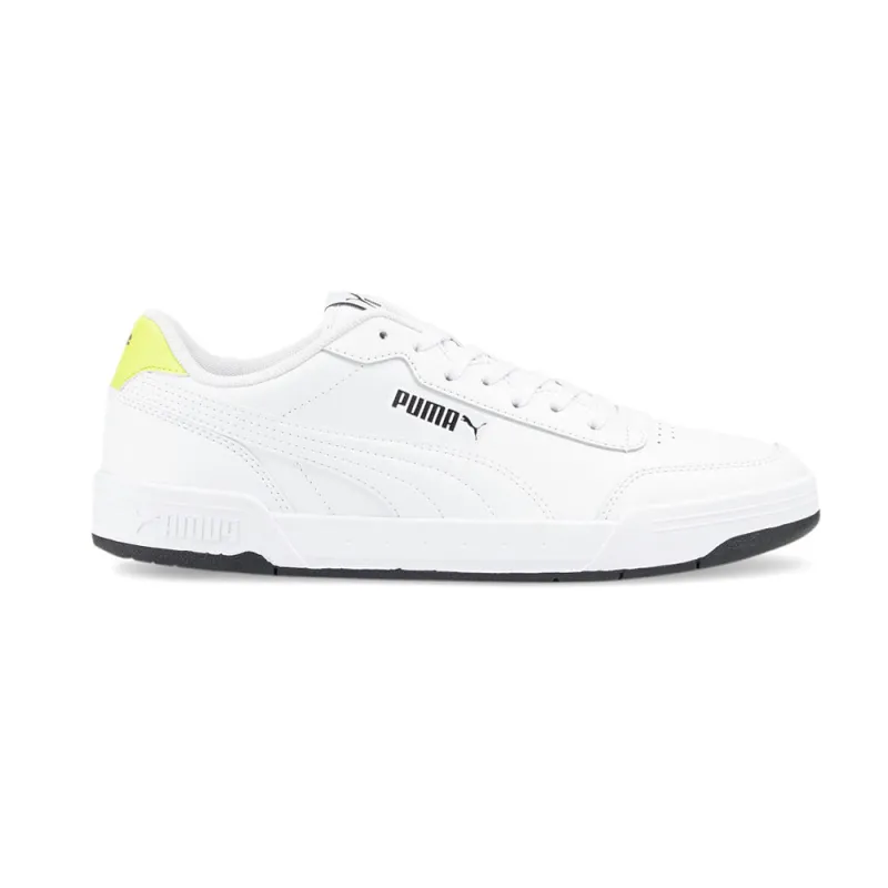 Caracal Lace Up Sneakers made by Puma