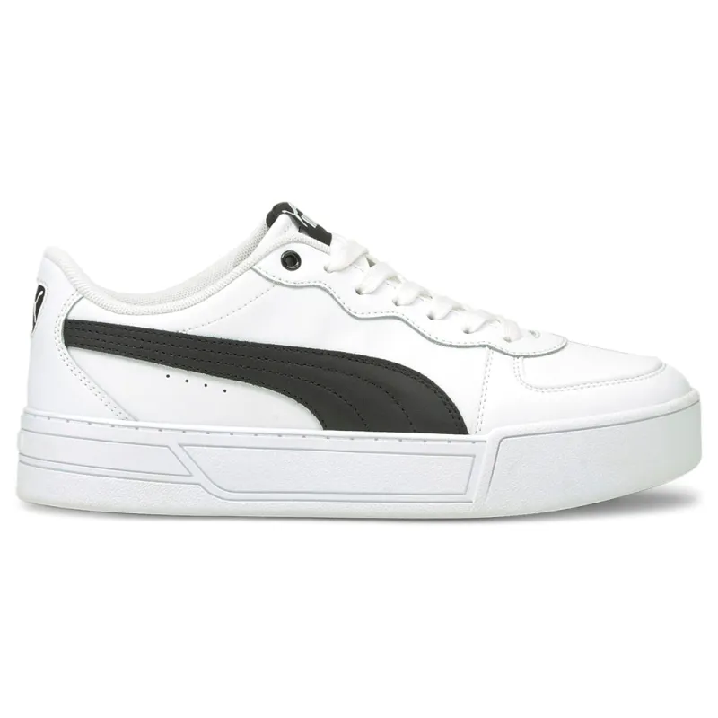 Skye Lace Up Sneakers made by Puma