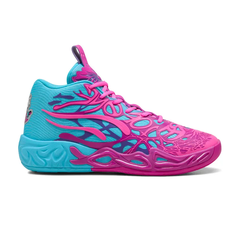 MB.04 Dip Basketball Shoes made by Puma