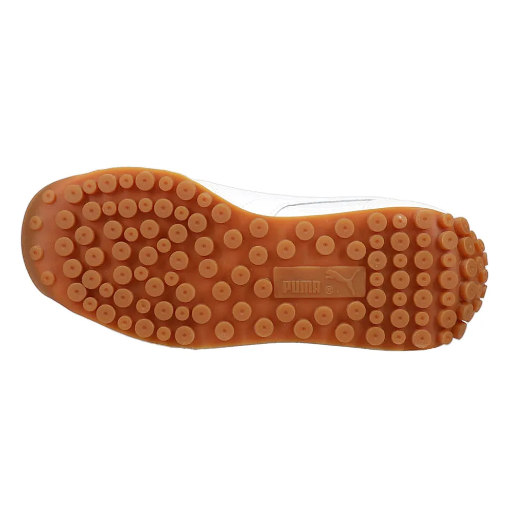 Easy Rider Leather Lace Up Sneakers sold by Shoebacca product image thumbnail 5