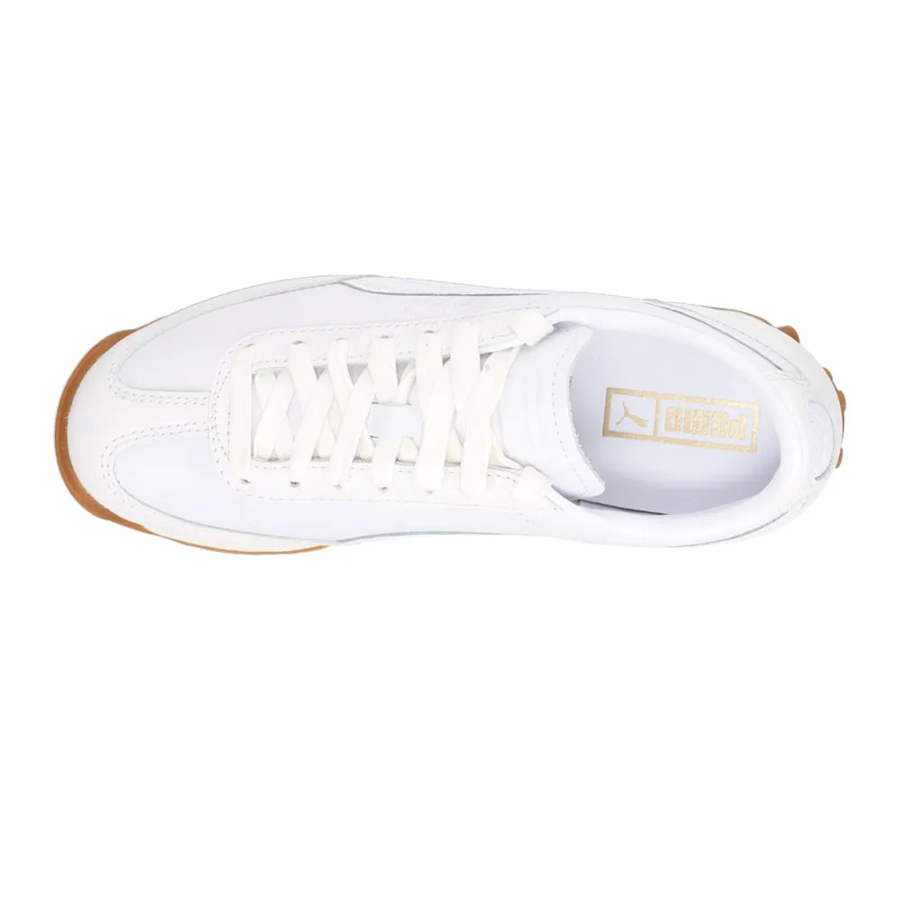 Easy Rider Leather Lace Up Sneakers sold by Shoebacca product image thumbnail 4