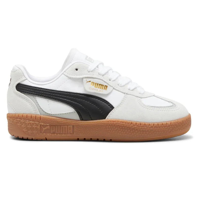 Palermo Moda Lace Up Sneakers made by Puma