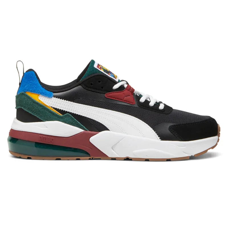 Vis2K SL Year Of Sports Lace Up Sneakers sold by Shoebacca