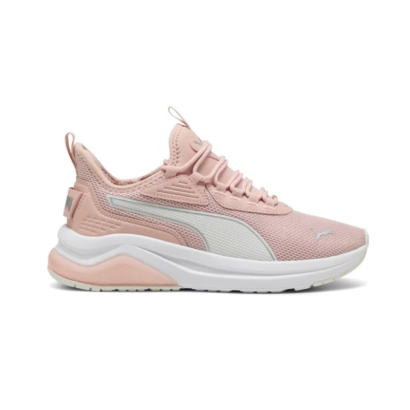 Amplifier Lace Up Sneakers made by Puma