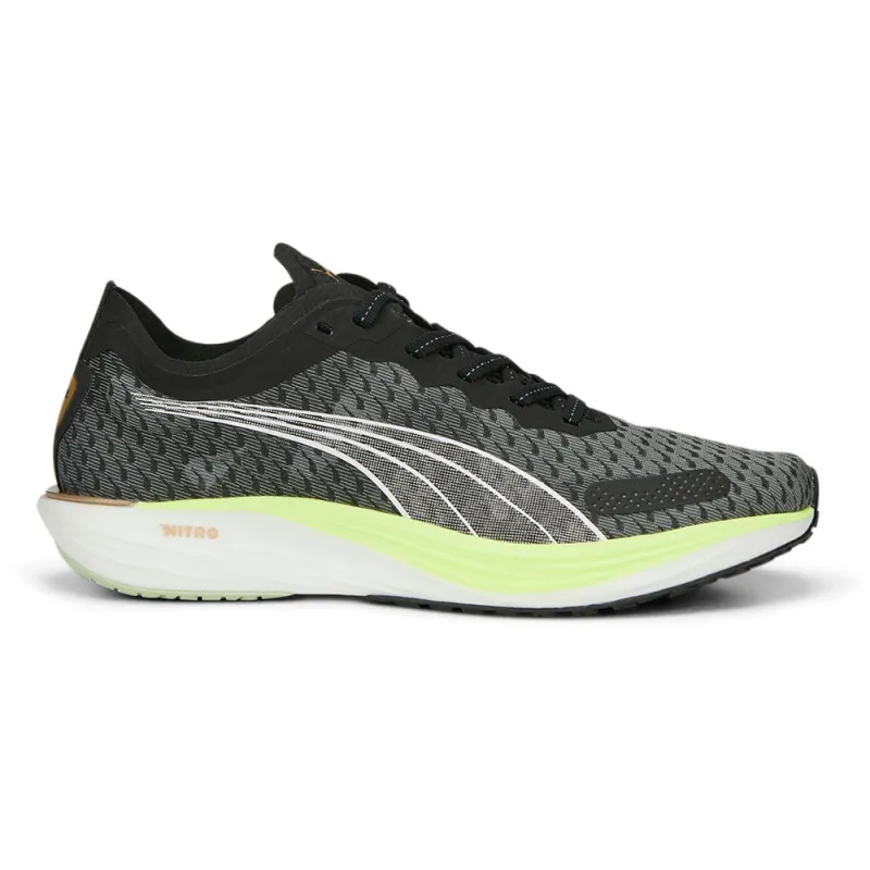 Liberate Nitro 2 Run 75 Running Shoes made by Puma