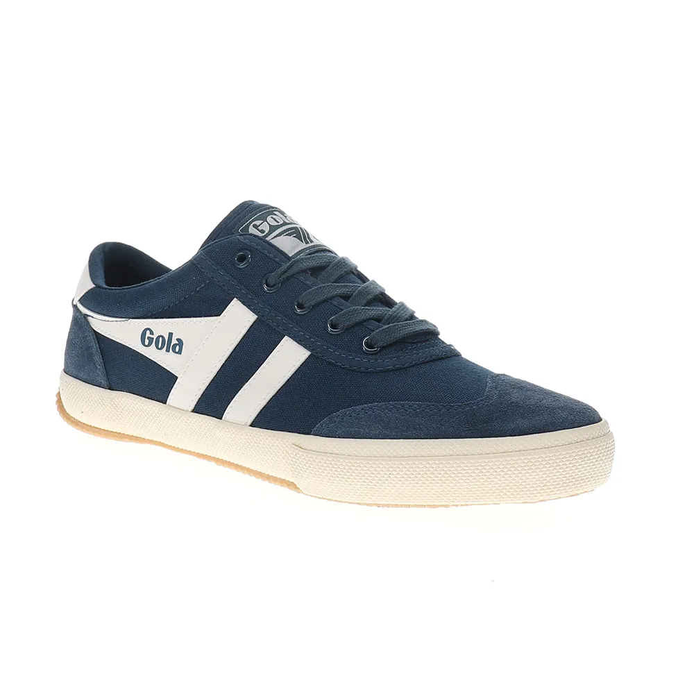 Gola Classics Badminton Plimsoll Sneakers sold by Shoebacca product image thumbnail 2