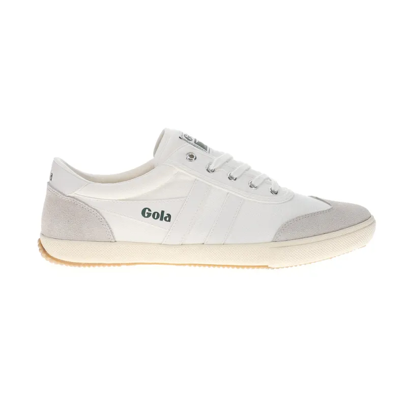 Gola Classics Badminton Plimsoll Sneakers sold by Shoebacca