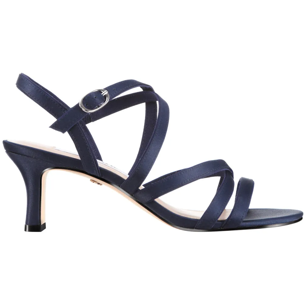 Genaya Wedding Sandals sold by Shoebacca