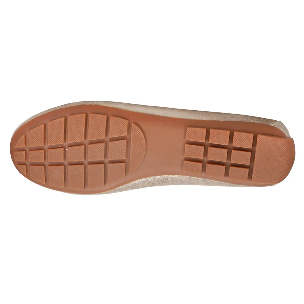 Aiker Metallic Moccasins sold by Shoebacca product image thumbnail 5
