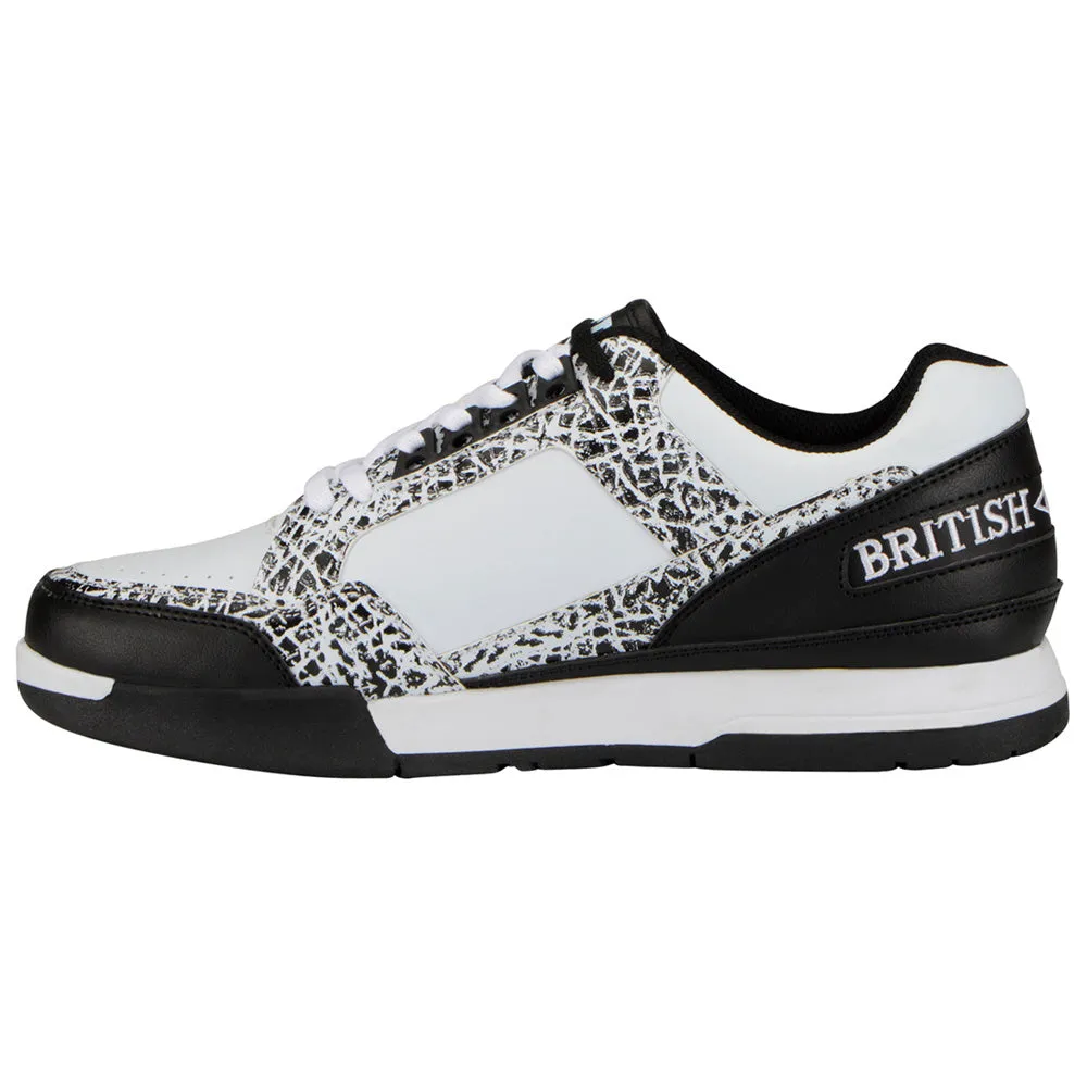 Metros Lace Up Sneakers sold by Shoebacca product image thumbnail 4