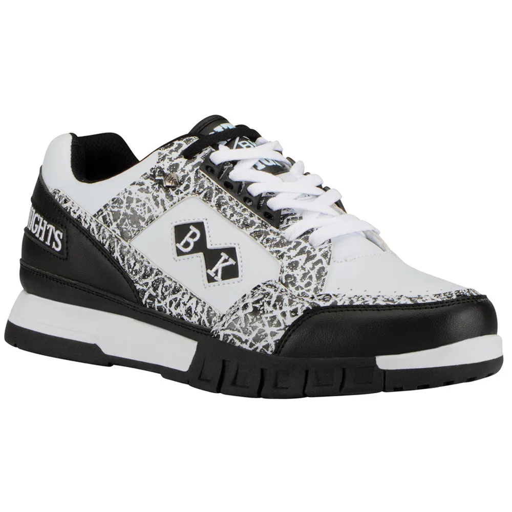 Metros Lace Up Sneakers sold by Shoebacca product image thumbnail 2