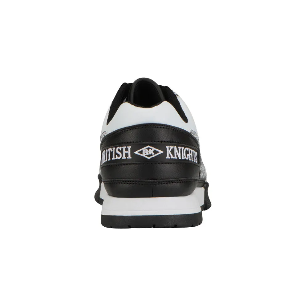Metros Lace Up Sneakers sold by Shoebacca product image thumbnail 3