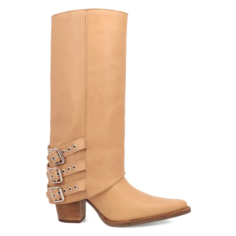 Urban Cowgirl Snip Toe Cowboy Boots sold by Shoebacca