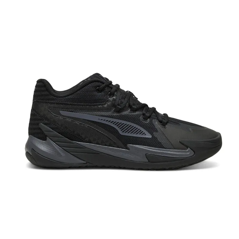 Dagger Lace Up Sneakers made by Puma