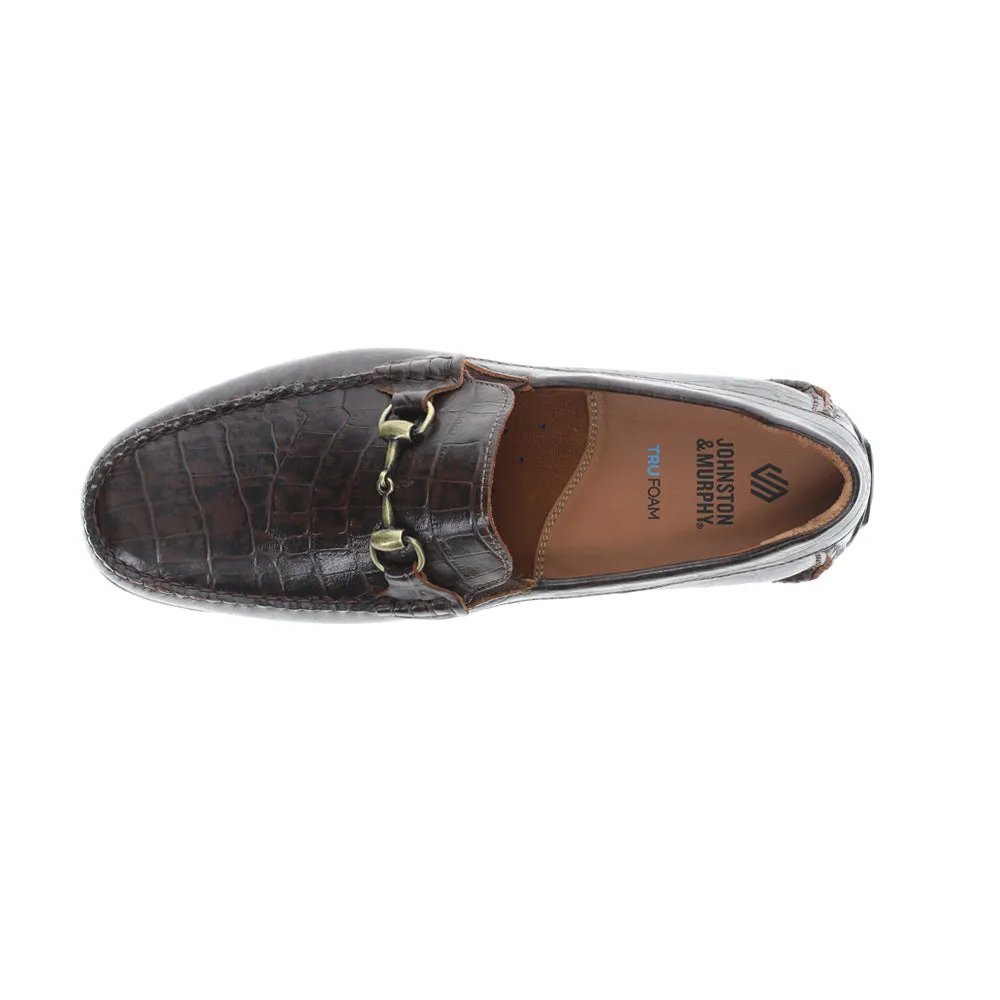 Cort 2.0 Bit Slip On Moc Toe Shoes sold by Shoebacca product image thumbnail 4