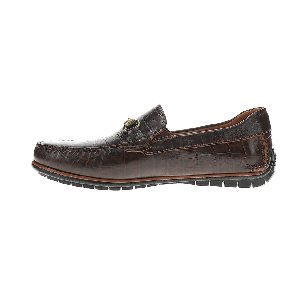 Cort 2.0 Bit Slip On Moc Toe Shoes sold by Shoebacca product image thumbnail 3