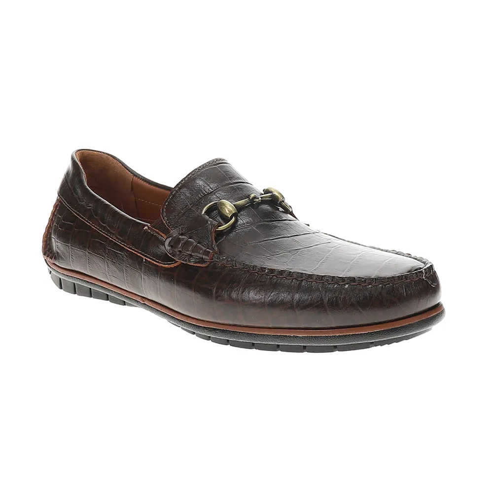 Cort 2.0 Bit Slip On Moc Toe Shoes sold by Shoebacca product image thumbnail 2