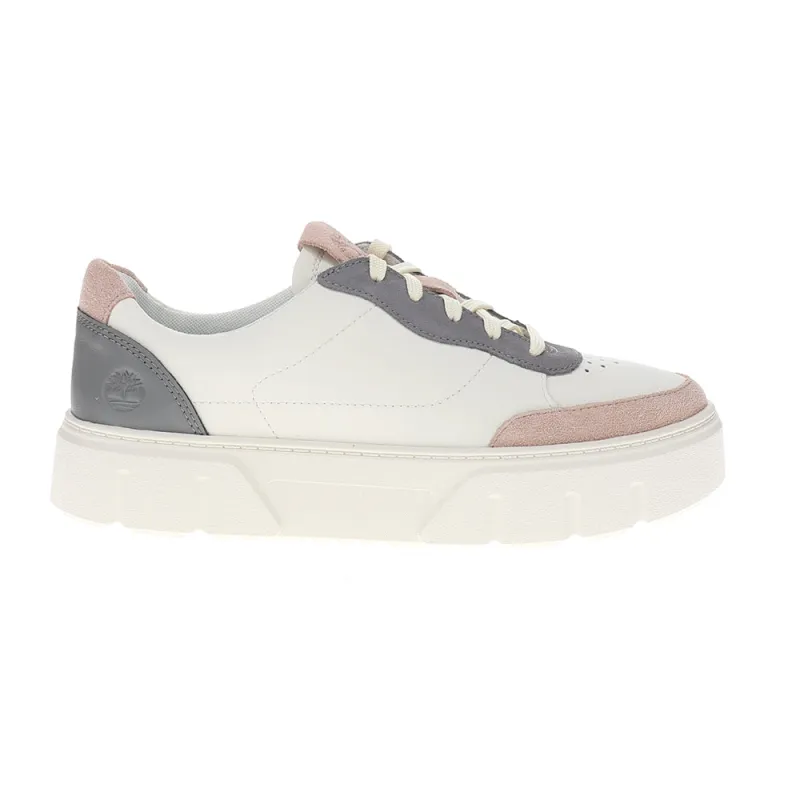 Laurel Court Low Platform Sneakers sold by Shoebacca